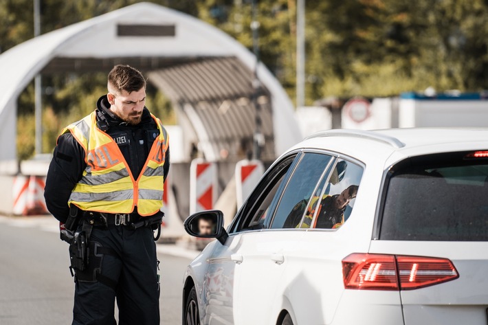 Gesuchter Ungar bei Kiefersfelden gefasst – nach Zahlung von 5.100 Euro folgt Auslieferungshaft