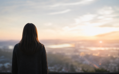 Wenn Realität sich verändert: Warum frühe Hilfe bei Schizophrenie so wichtig ist