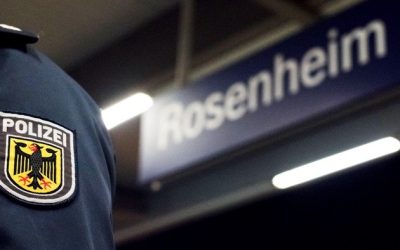 Elf Jahre mit falscher Identität unterwegs – Bundespolizei stoppt Mann in Rosenheim