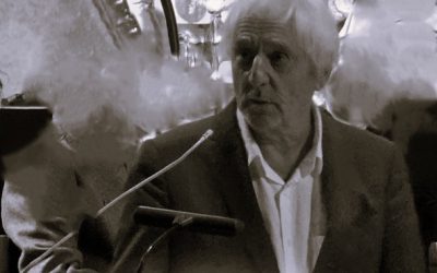 Rosenheim trauert um Günther Maria Halmer: Schauspiellegende stirbt mit 83 Jahren