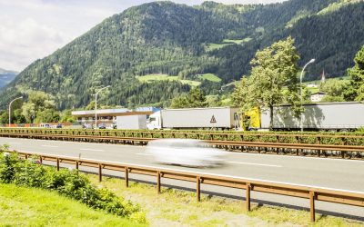 Brenner am 30. Mai voll gesperrt – massive Auswirkungen auch für Reisende aus der Region Rosenheim erwartet