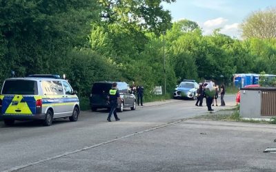 Polizeieinsatz an Erstaufnahmeeinrichtung in Rott am Inn – BI äußert Fragen, Polizei gibt Auskunft
