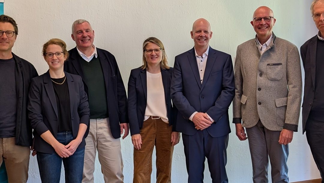 Pädiatrietag in Rosenheim zeigt Fortschritte in der Kindermedizin