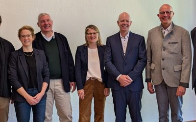 Pädiatrietag in Rosenheim zeigt Fortschritte in der Kindermedizin