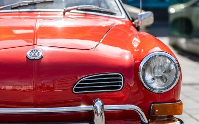 Bayerisches Oldtimer Festival in Bad Aibling: Oldie Night und Maxlrainer Oldie Feeling