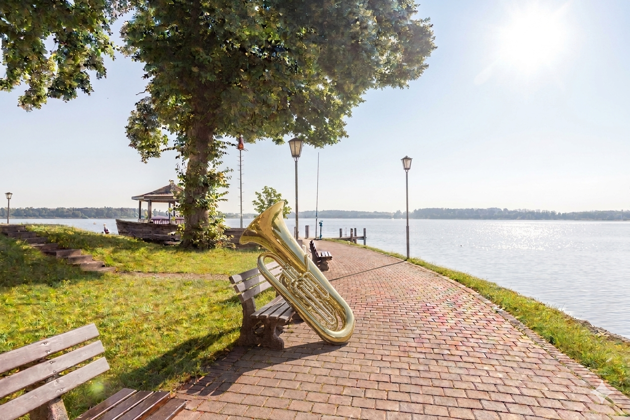 Copyright Markt Prien a. Chiemsee