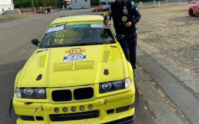 Rosenheimer RGR-Piloten feiern starke Ergebnisse im Histo Cup in BrĂŒnn