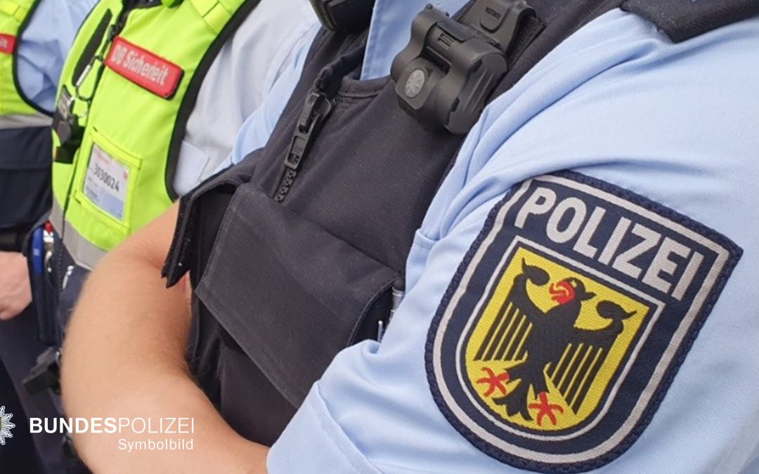 Körperliche Auseinandersetzung am Münchner Hauptbahnhof – Passant greift ein