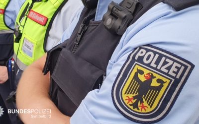 Körperliche Auseinandersetzung am Münchner Hauptbahnhof – Passant greift ein