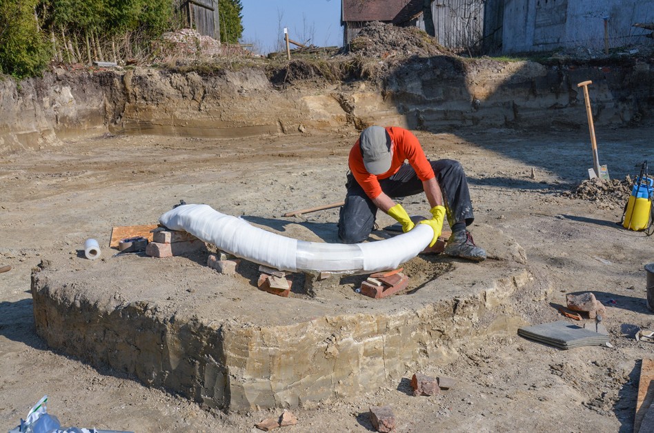 5 Neue wissenschaftliche Ergebnisse zum Taimeringer Mammut. Fotos. Copyright BLfD