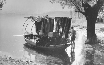 Chiemsee, Landkreis Rosenheim, 1960er