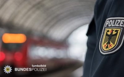 Angriffe auf Bahnpersonal in München – Bundespolizei ermittelt nach zwei Vorfällen