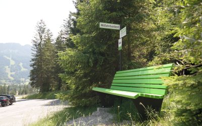 Nachhaltig in die Berge: Alpenverein und Stadt München starten Mobilitätskampagne