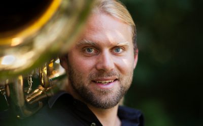 Andreas Martin Hofmeir gastiert mit „Kein Aufwand! Teil 1“ im Freilichtmuseum Amerang