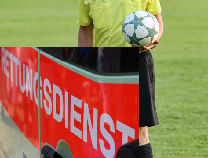 Nach Eskalation bei Spiel in der Hochfellnstraße – TSV 1860 Rosenheim äußert sich