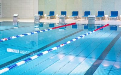 Rosenheim Hallenbad geht in die Sommerpause – elf Wochen Schließzeit