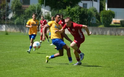 TSV 1860 Rosenheim startet mit Testspiel-Niederlagen in die Vorbereitung
