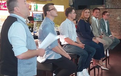 Junge Perspektiven in der Politik: Podiumsdiskussion in Aschau
