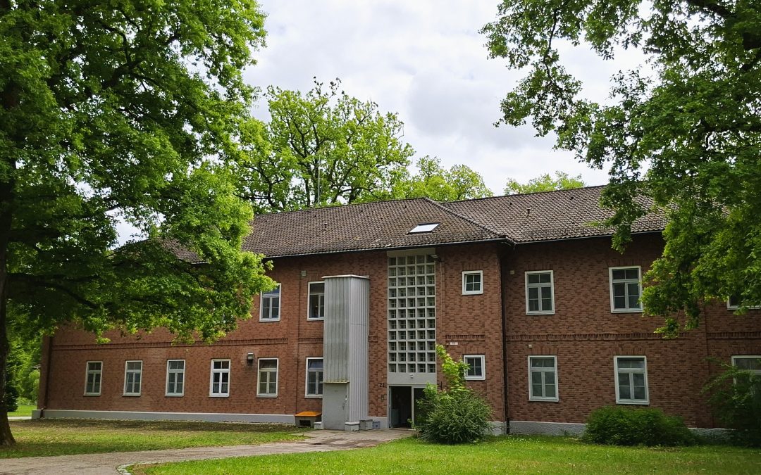 Neue Tagesklinik für Suchtmedizin am kbo-Inn-Salzach-Klinikum