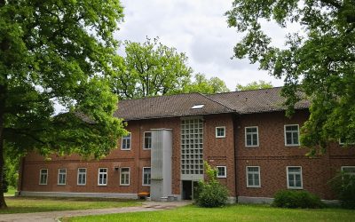 Neue Tagesklinik für Suchtmedizin am kbo-Inn-Salzach-Klinikum