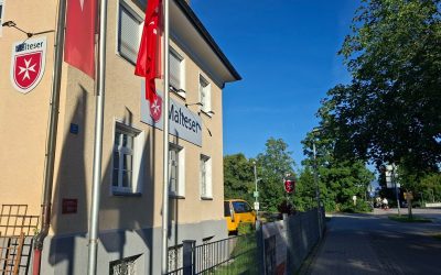 Neue Rettungswache in Rosenheim sorgt für Unmut