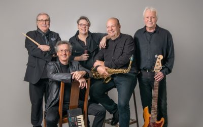Kultur im Park in Bad Aibling: Mind to Soul sorgt für musikalische Vielfalt