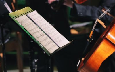 Festkonzert „Musik für Schüler“ in der Schule am Gries