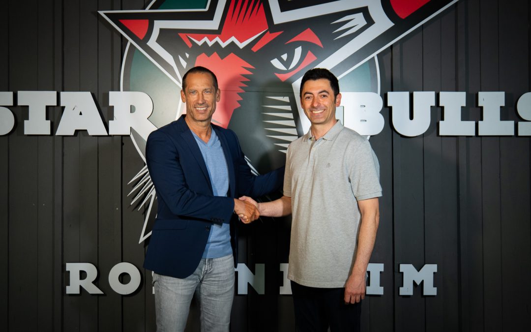 Starbulls Rosenheim: Wechsel in der Geschäftsstelle zur neuen Saison