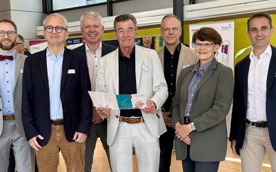 Impulse in der Nierenmedizin – Fachleute tagten in Rosenheim
