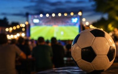 11 WM-Fakten, mit denen man beim Public Viewing in Rosenheim mitreden kann