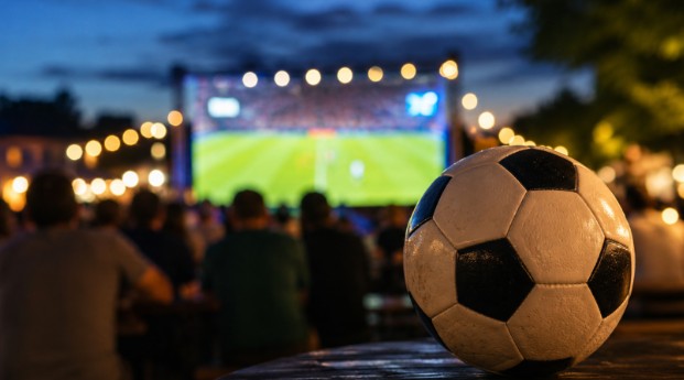 WM 2026 in Rosenheim: Public-Viewing-Orte und Termine im Überblick