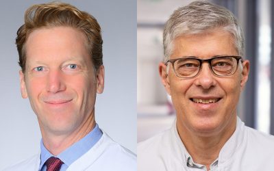 RoMed Rosenheim baut Urologie aus: Neuer Robotik-Experte verstärkt Klinik