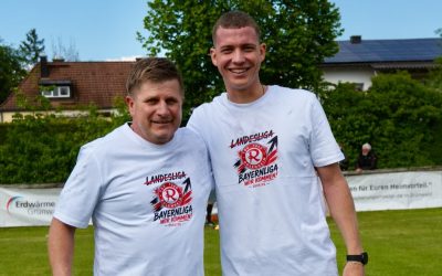 TSV 1860 Rosenheim blickt auf außergewöhnliche Saison zurück – Planungen laufen bereits