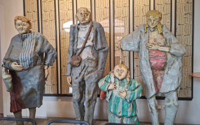 Rosenheimer Rathaus: Müssen die „Vier Leute“ bald ausziehen?