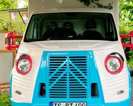 B-Foodtruck kommt ab 17. Juni auf den Wendelsteinplatz in Prien