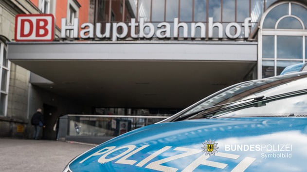 Angriff bei Kontrolle im Hauptbahnhof München – Bundespolizist verletzt