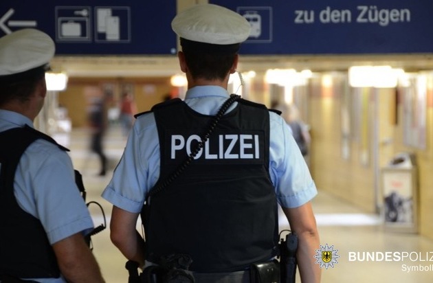 Körperverletzung in S-Bahn – Bundespolizei ermittelt