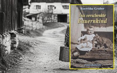 Buchtipp: „Das verschenkte Bauernkind“