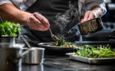 Michelin 2026: Sternedichte bleibt hoch im Raum Rosenheim