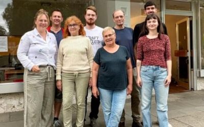 Die Linke Rosenheim wählt neuen Kreisvorstand