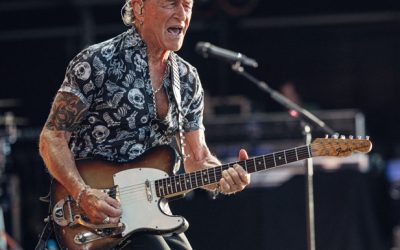 Neue Chancen für Maffay-Fans: Wieder Tickets erhältlich