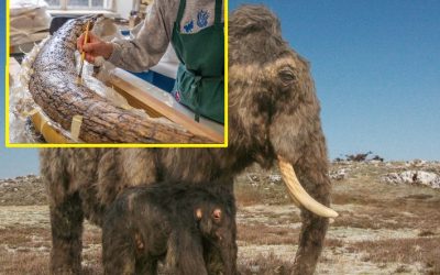 „Eiszeitkrimi“ um Taimeringer Mammut – Hinweise auf Zerlegung durch Menschen