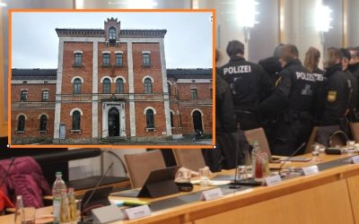 Nach Störaktion im Rosenheimer Stadtrat – Erdogan nimmt Kurswechsel bei Strafanträgen vor