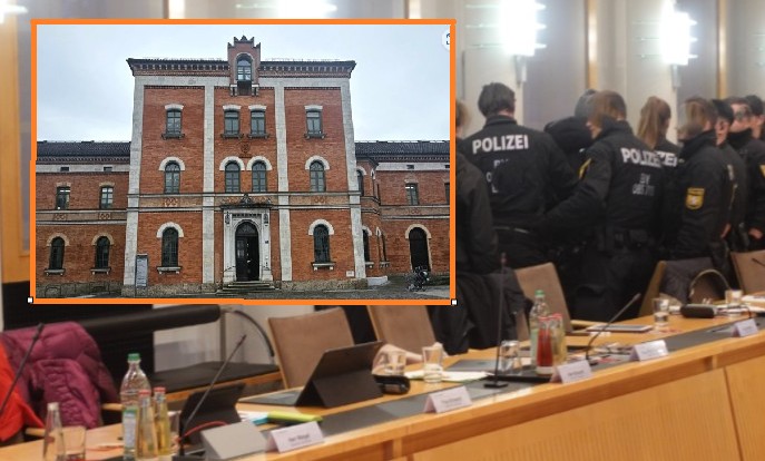 Nach Störaktion im Rosenheimer Stadtrat – Erdogan nimmt Kurswechsel bei Strafanträgen vor