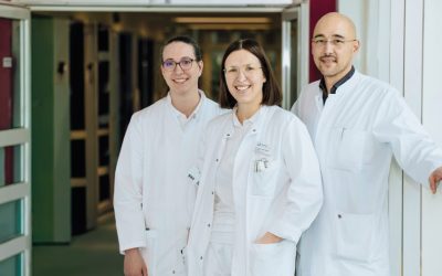 Neue Wege in der MS-Therapie – RoMed lĂ€dt zum Patientenforum ein