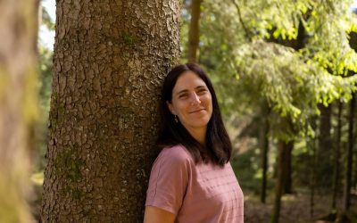 Waldbaden in Prien: Achtsamkeit und Naturerlebnis