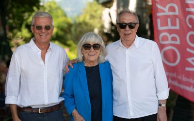 Musikfilmtage Oberaudorf: Mehr als 3.000 Besucher beim Filmfestival im Inntal