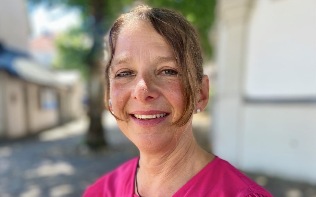 Prien am Chiemsee: Annemarie Schunk gewinnt Stadtradeln mit 1.806 Kilometern