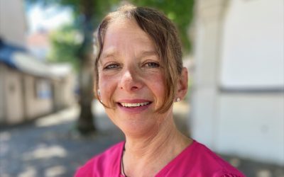 Prien am Chiemsee: Annemarie Schunk gewinnt Stadtradeln mit 1.806 Kilometern