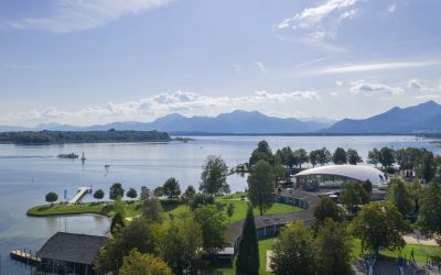 Kostenlos ins Prienavera: Anonymer Spender schenkt Kindern und Jugendlichen freie Strandbad-Eintritte